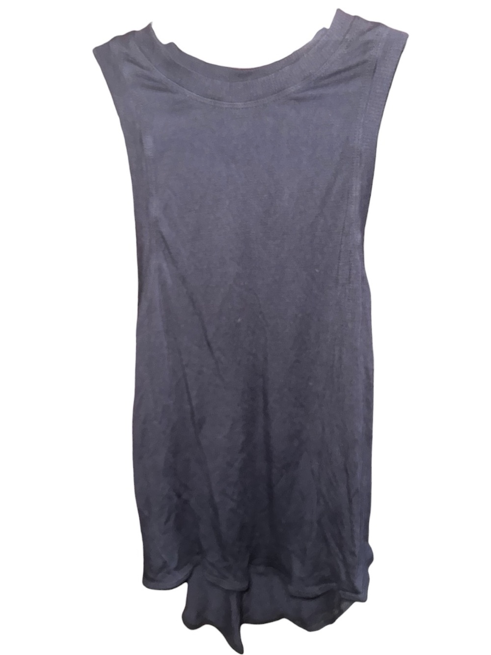 FP Intimately Racerback Tank in Black